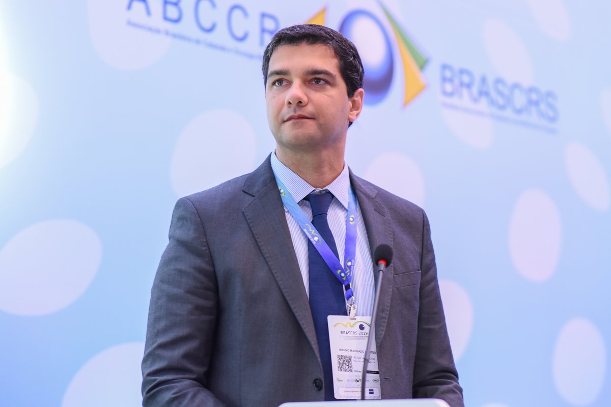 As inscrições para o maior congresso de catarata e cirurgia refrativa da América do Sul estão abertas