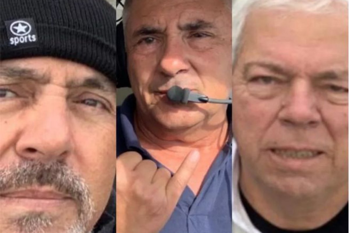 Polícia Civil de Santa Catarina confirma queda no mar de avião brasileiro na Argentina