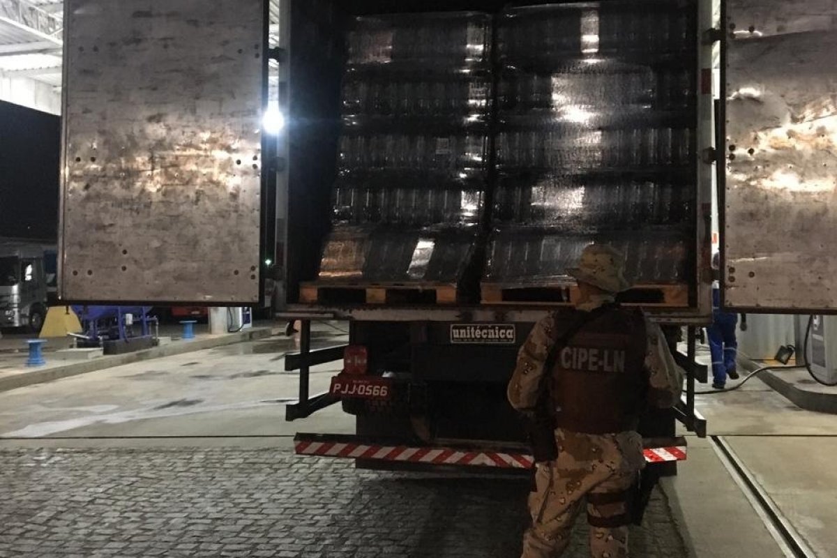 Dupla morre após confronto com policiais na Bahia