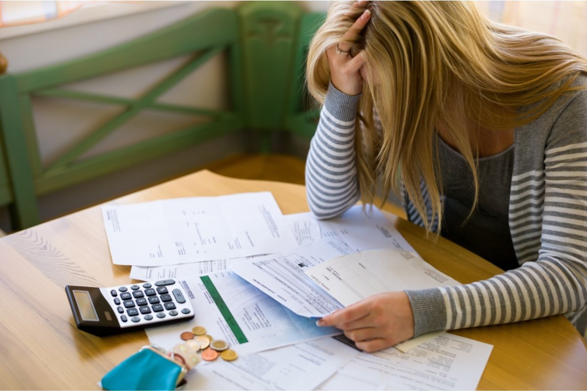 Podcast: o recorde da inadimplência do brasileiro