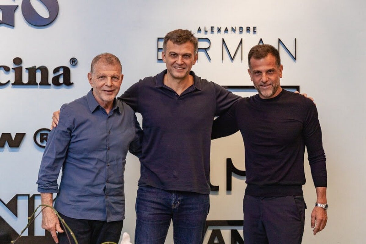 Grupo Arezzo&Co compra HG e Sunset por R$ 43 milhões