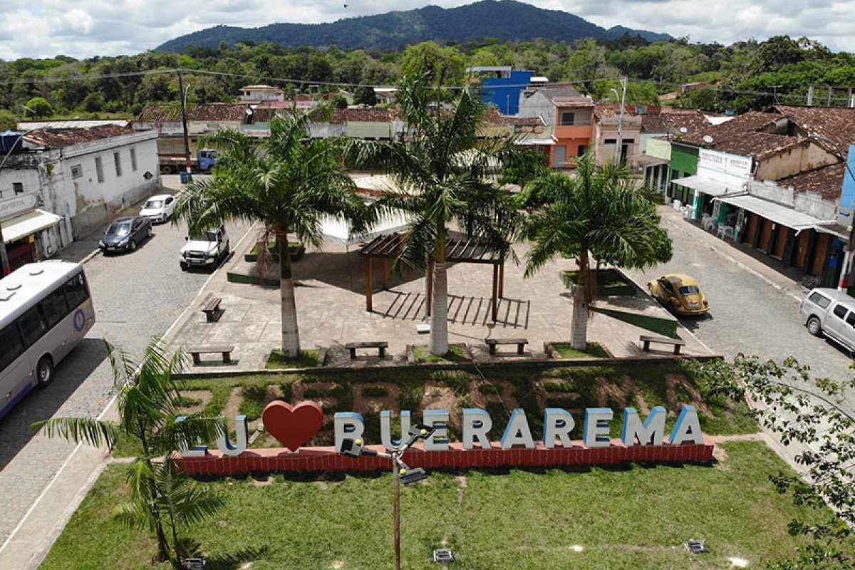 Polícia investiga morte de bebê de 5 meses em fazenda no sul da Bahia