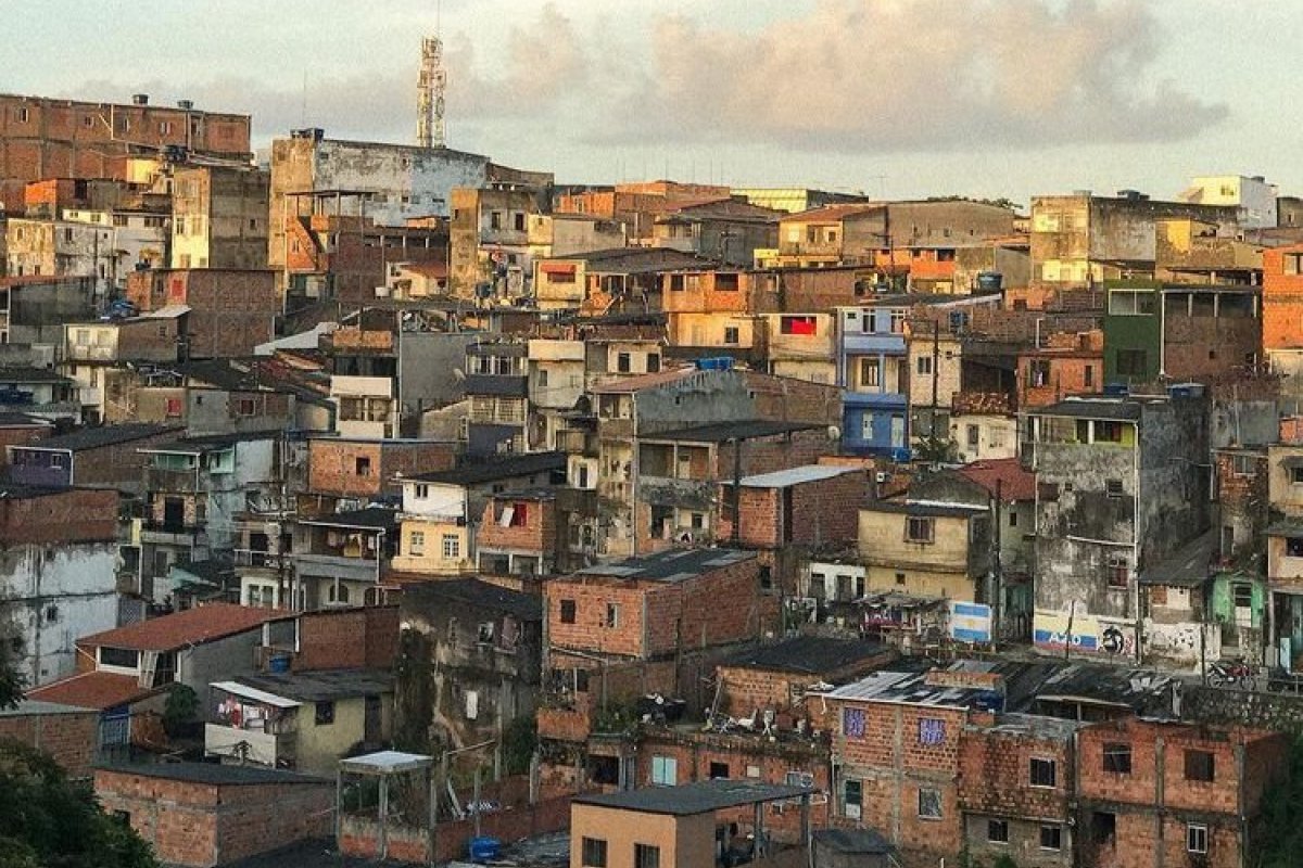 Pesquisa aponta que 76% dos moradores de comunidades têm ou querem ter um negócio próprio