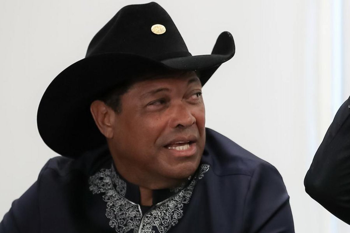 Igreja de Valdemiro Santiago será leiloada para pagar dívida de R$ 400 mil