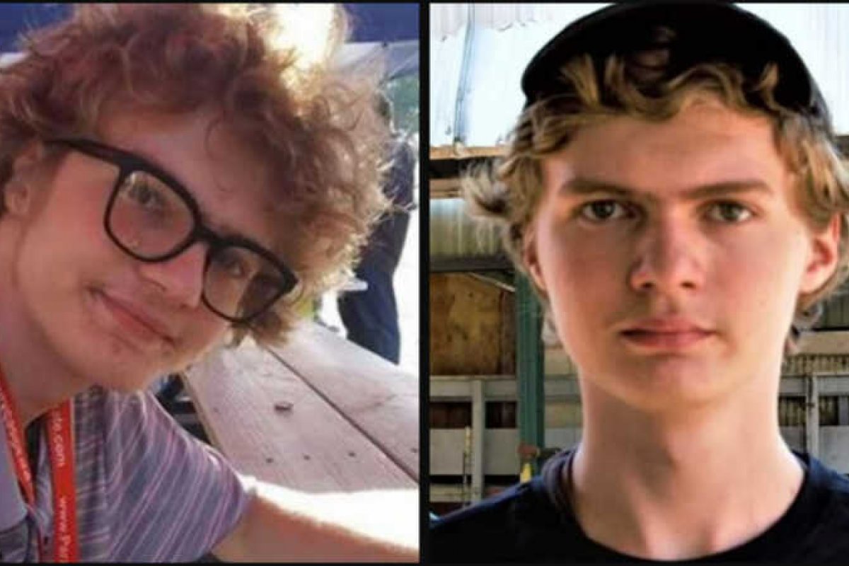 Jovem autista é encontrado após quase três anos, nos EUA