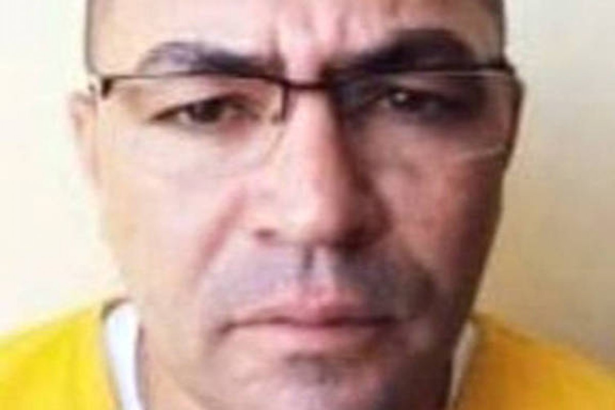 Líder do PCC é preso no interior de Pernambuco