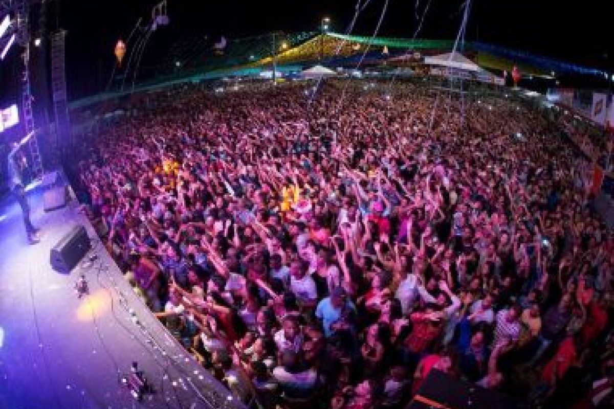 Mata de São João divulga atrações do São João 2022