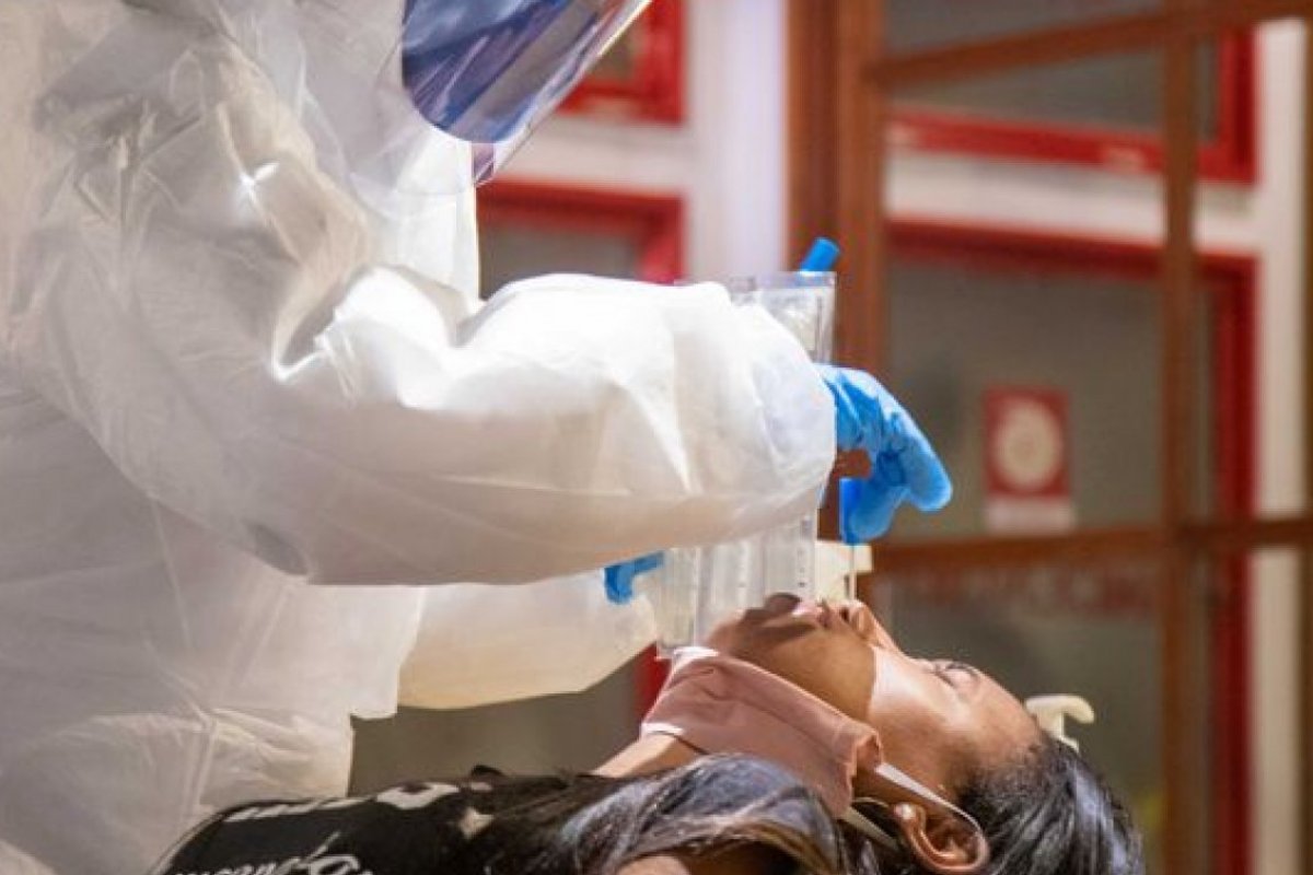 Covid-19: Bahia contabiliza 531 casos ativos da doença e uma morte nas últimas 24h