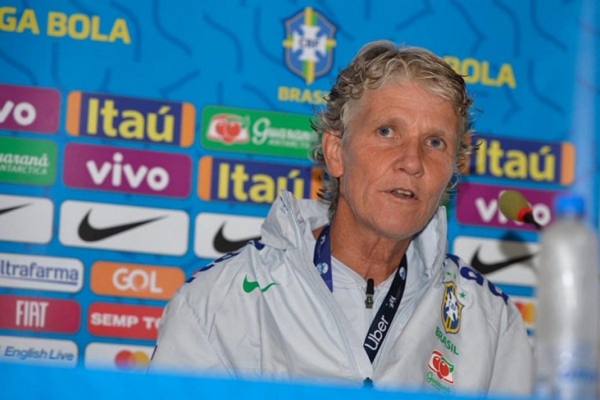 Seleção Feminina de Futebol convoca time para Torneio da China