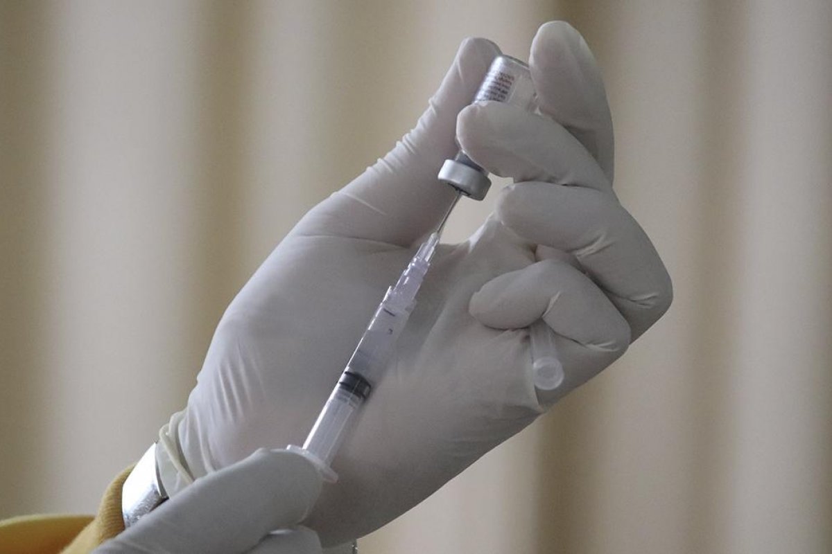 Estudos indicam que vacina contra meningite pode evitar gonorreia