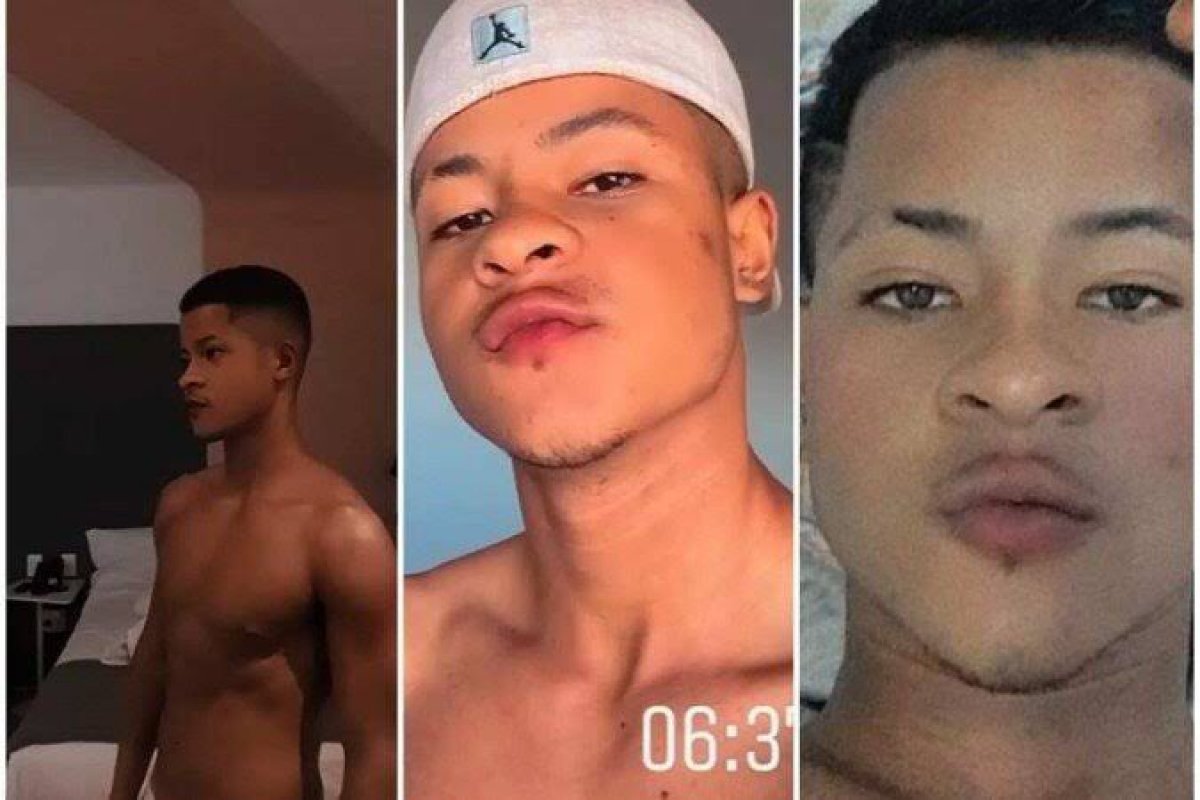 Jovem suspeito de esfaquear jornalista da Globo será transferido para Papuda