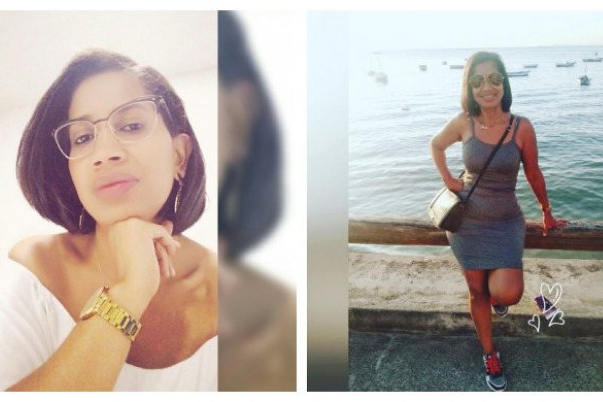 Vizinho diz que passageira baleada em assalto em Salvador "chamou atenção" ao mexer em bolsa