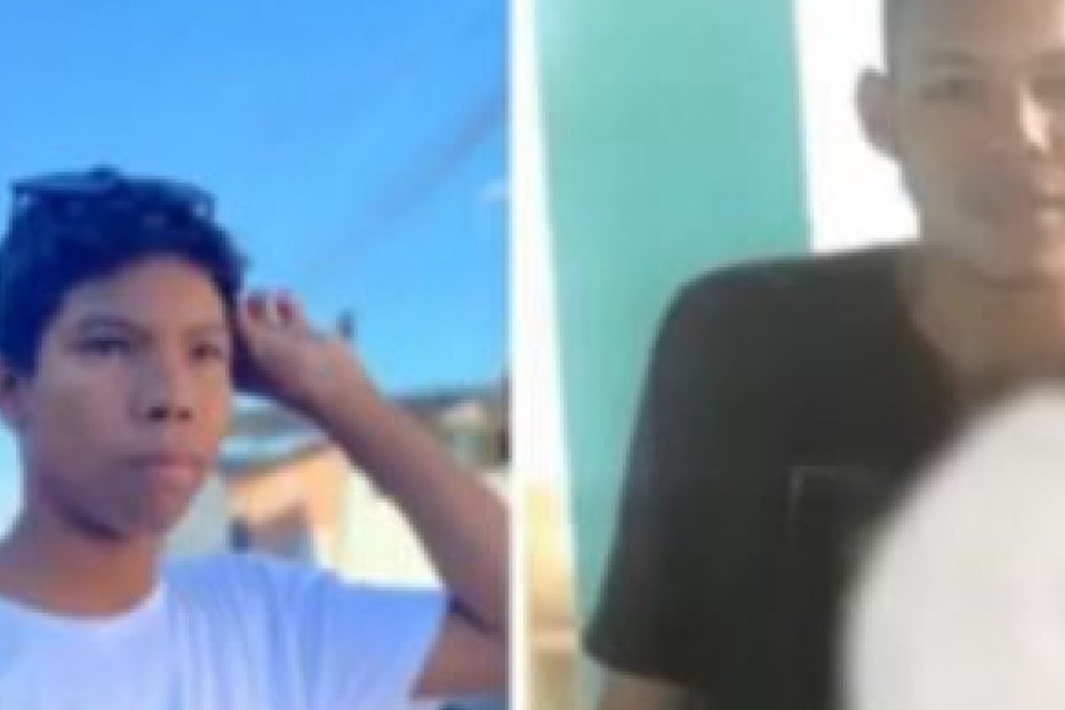 Irmãos se afogam em praia de Ilhéus, no sul da Bahia