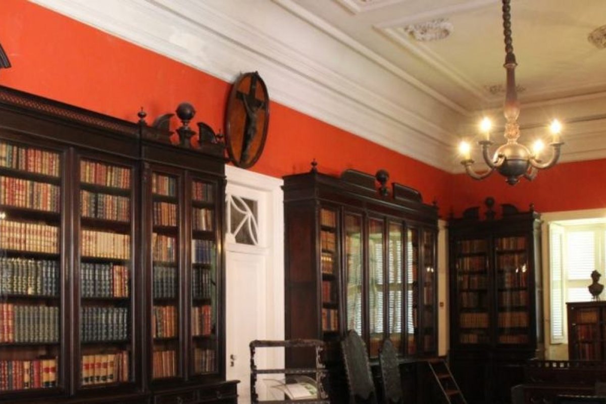 ONU promove exposição sobre brasileiro Rui Barbosa em Nova Iorque