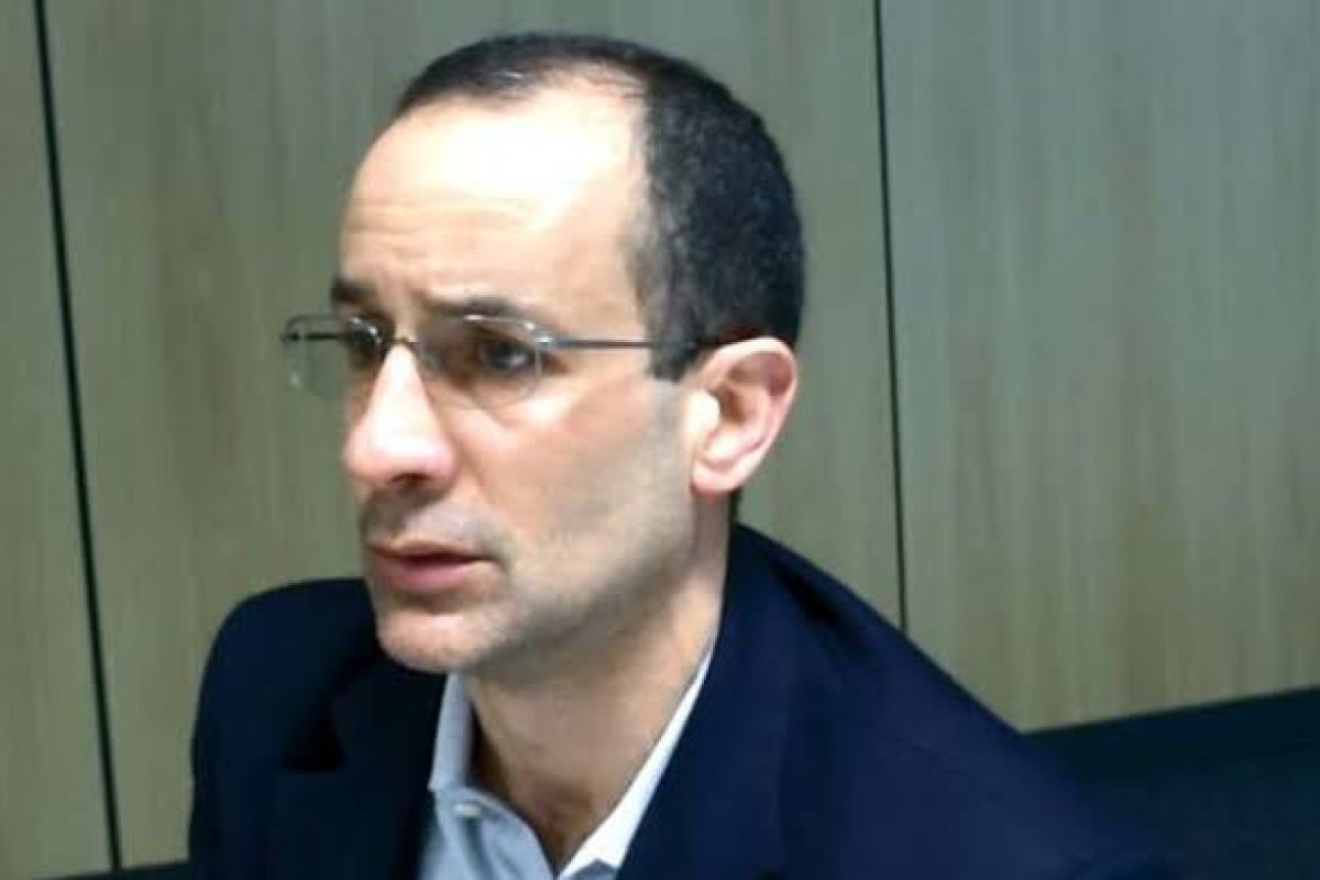 Marcelo Odebrecht entrega áudios à Justiça e acusa pai e irmão de extorsão