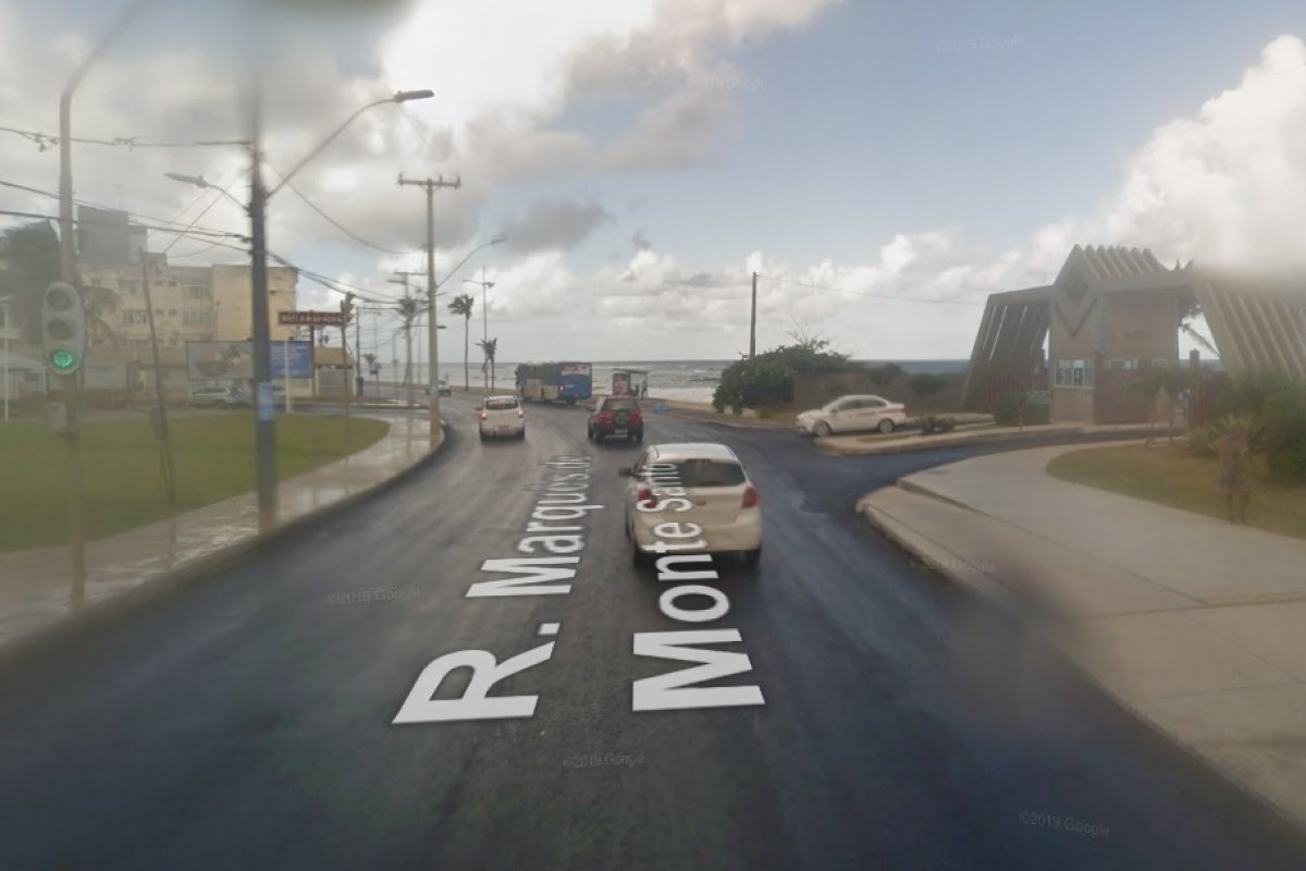 Realização de competição esportiva altera o tráfego de veículos neste fim de semana