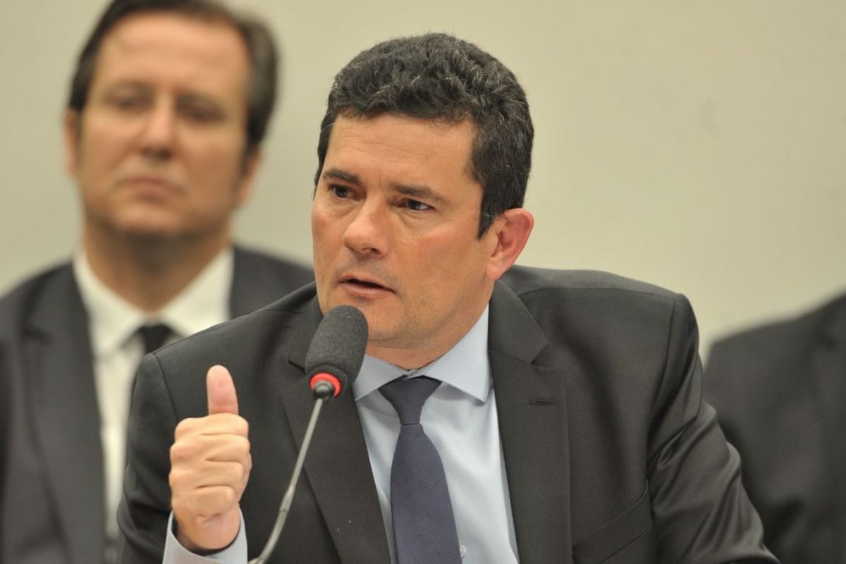 Bivar afirma que nunca houve promessa feita ao Sergio Moro de que ele seria candidato a presidente pelo partido