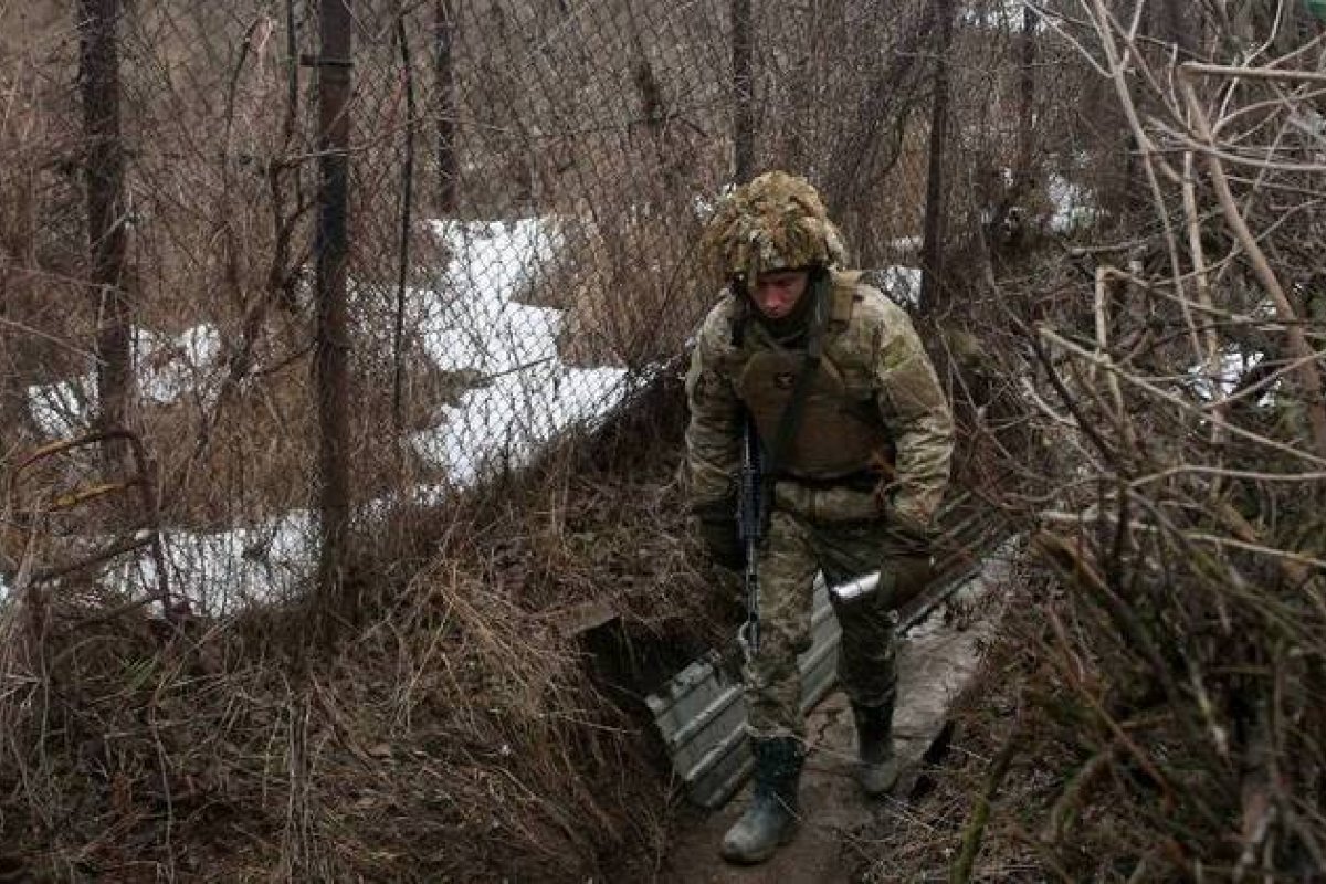 Guerra na Ucrânia: Rússia faz mais de 1,2 mil ataques na madrugada desta terça-feira (19)