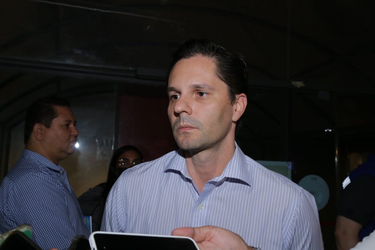 Novo titular da Sempre diz que dará continuidade ao trabalho de Kiki Bispo