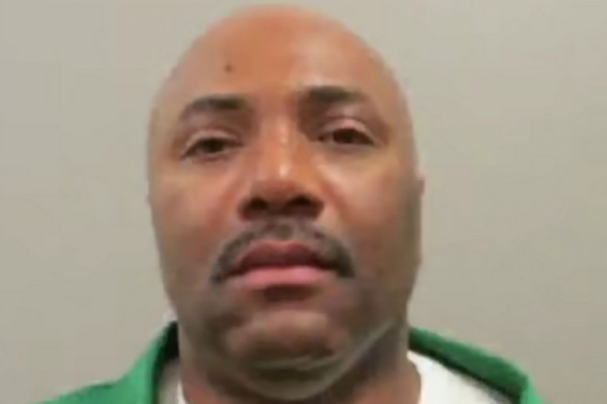 Condenado à morte escolhe fuzilamento em vez de cadeira elétrica nos EUA