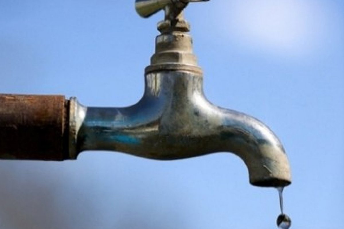 Embasa retoma fornecimento de água em seis bairros de Salvador