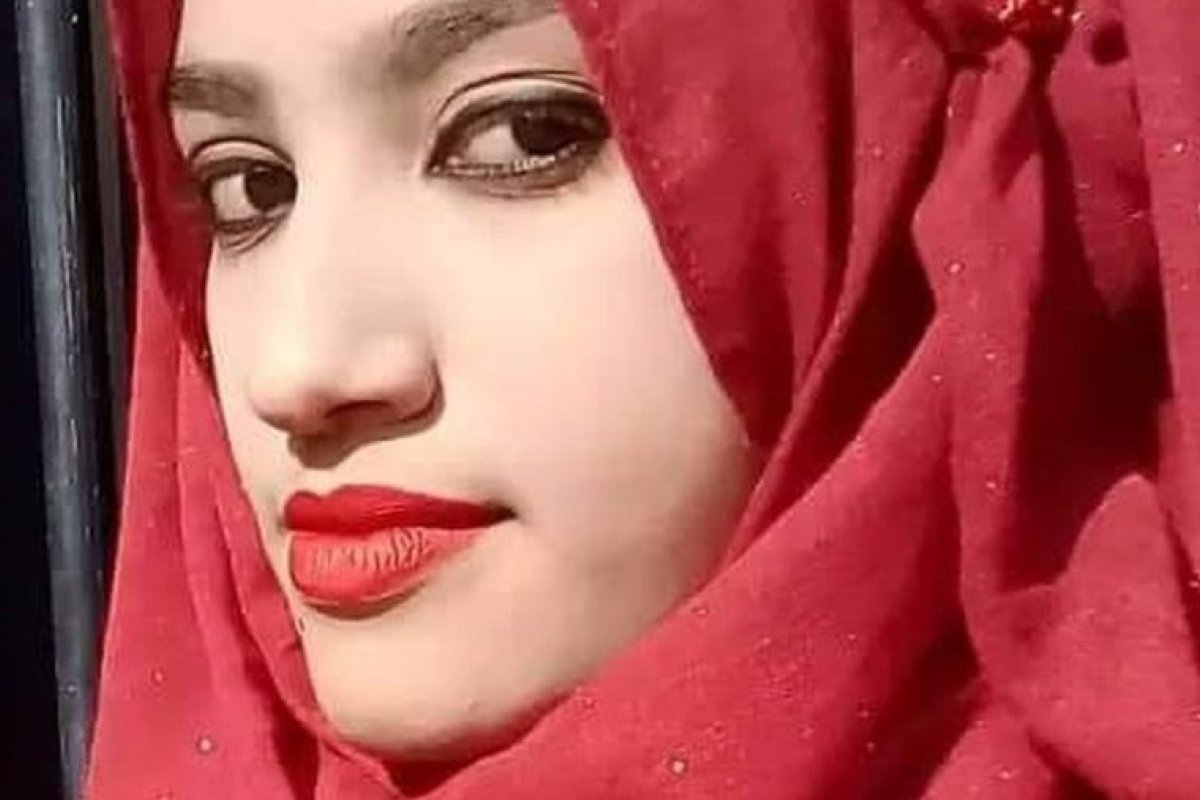 Em Bangladesh, 16 pessoas são condenadas por morte de estudante