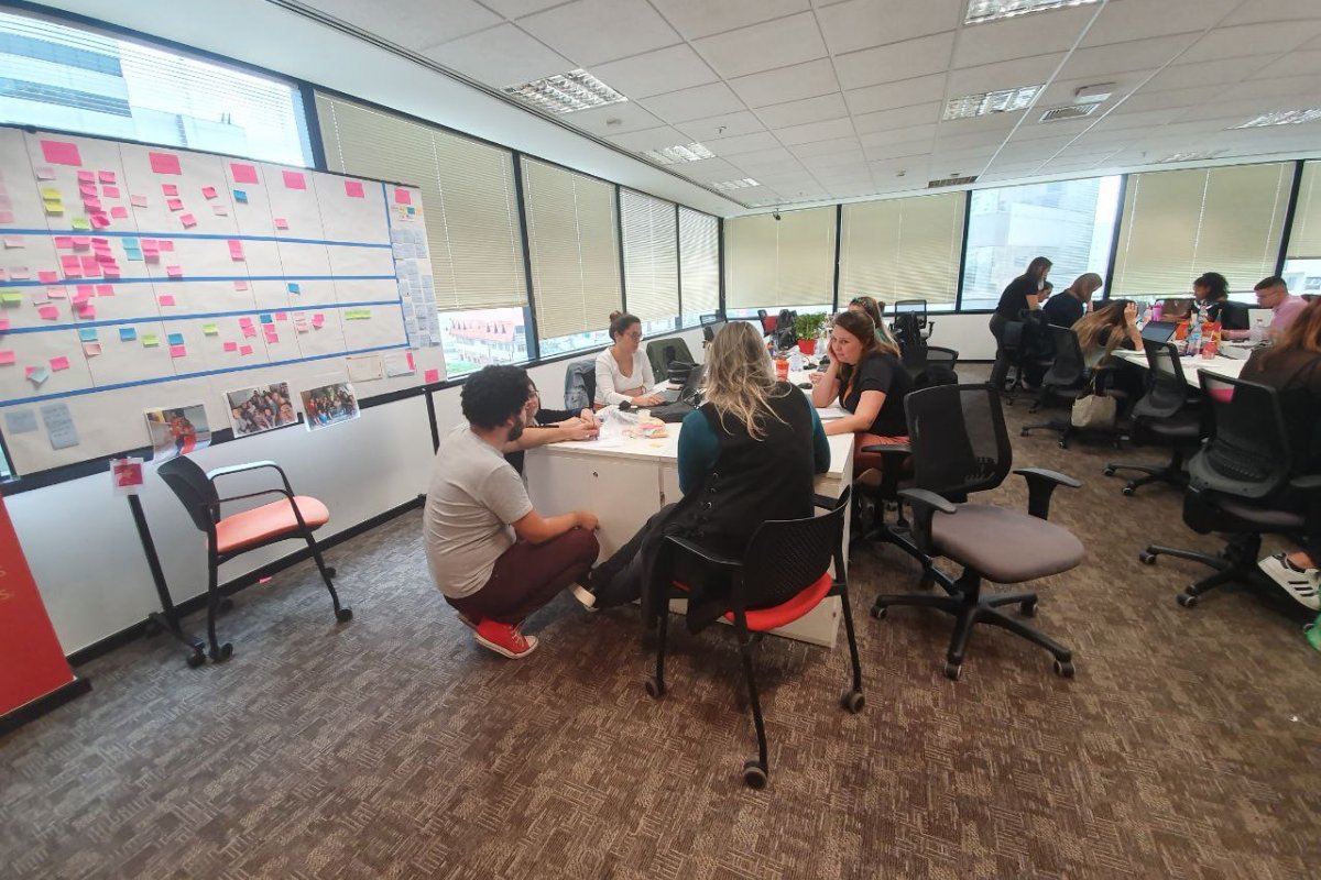 Em festa! Empresa se destaca no país e ganha Prêmio Melhores Para o Brasil 2022