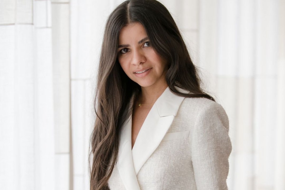 Do Nordeste à Califórnia, empresária se destaca cada vez mais no mercado gastronômico!