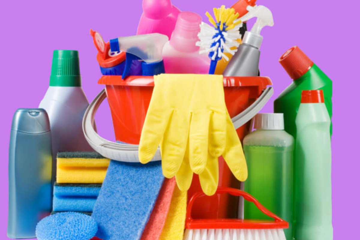 Um em cada cinco produtos de limpeza comprados no Brasil é irregular, aponta pesquisa