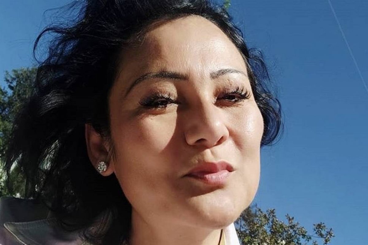 Caso Nelma Kodama: chega nesta quarta à PF de Salvador, doleira presa em operação contra o tráfico de drogas