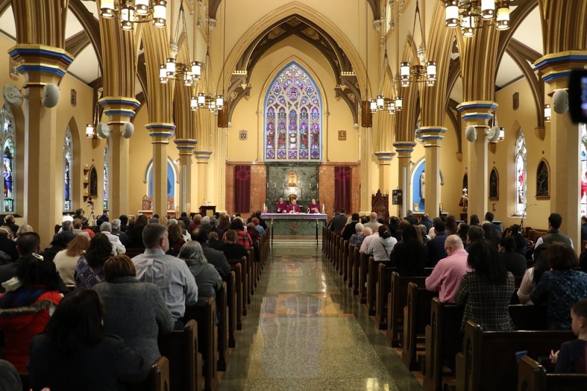 EUA: Igreja Católica anuncia acordo de mais de US$ 87 milhões para vítimas de abusos sexuais de padres