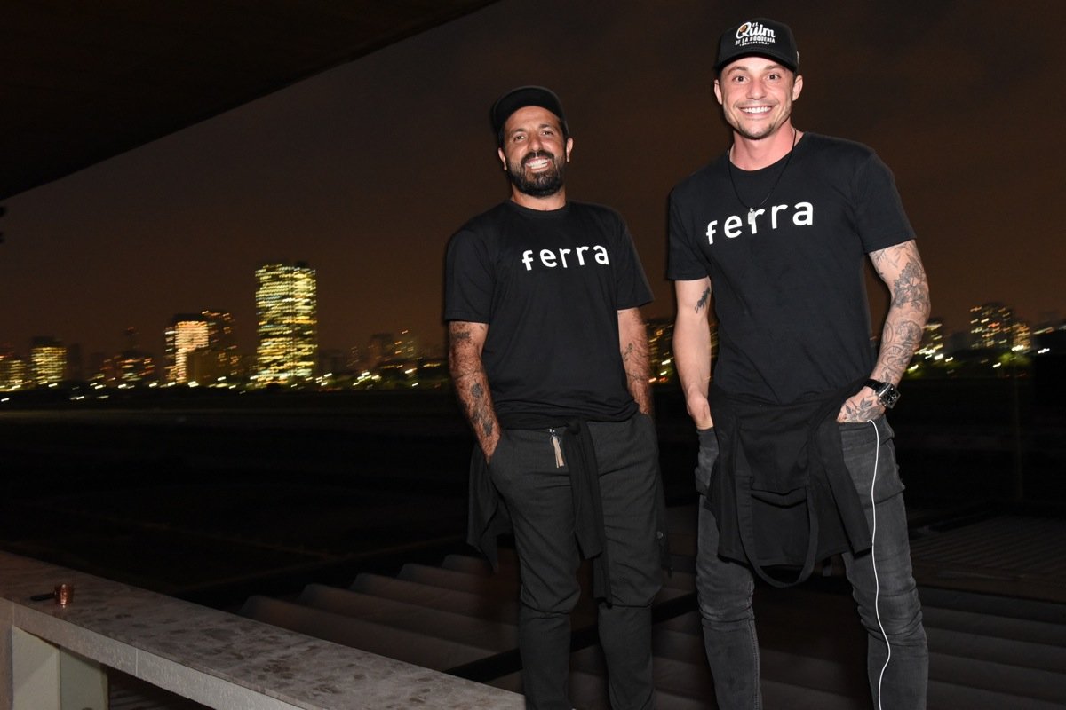 Comida de Restaurante