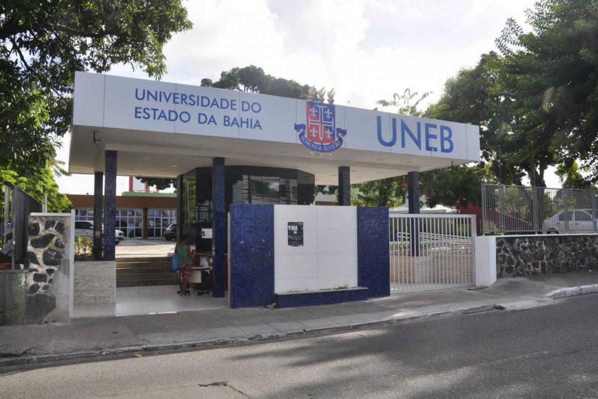 Uneb inscreve para mestrado em Estudos Territoriais