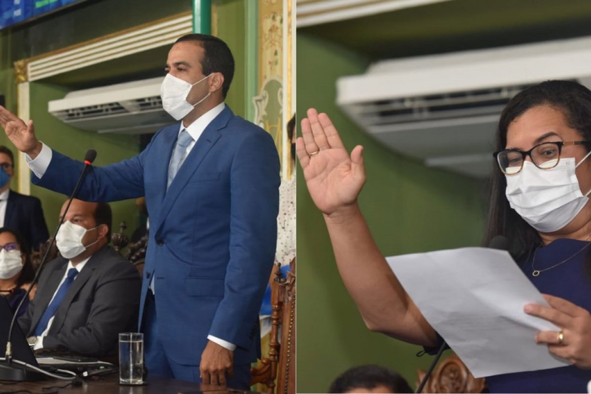 Base de Bruno entra com pedido de anulação de eleição das comissões na Câmara