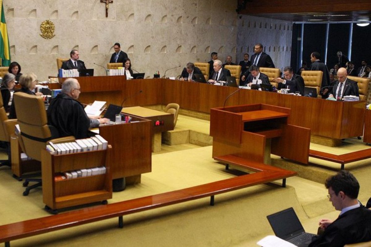 Trecho de lei baiana que beneficia ex-governadores é inconstitucional, diz STF