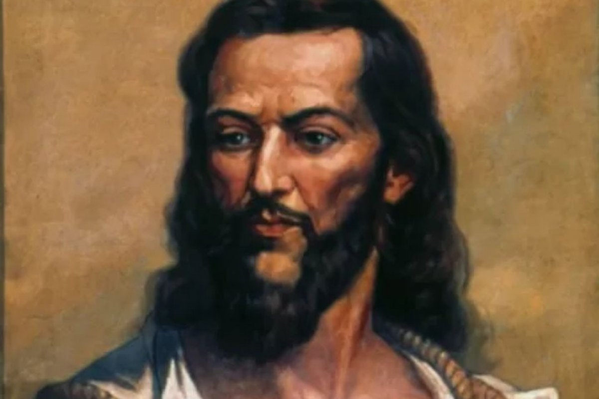 Saiba quem foi Tiradentes e porque hoje é feriado