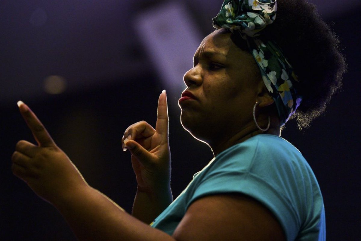 Projeto de Lei propõe incluir Libras na grade curricular de educação básica