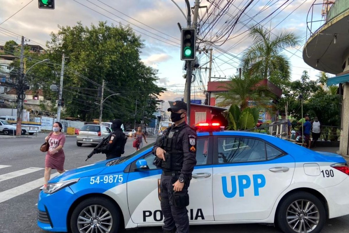 STJ considera ilegal o "enquadro" baseado em aparência ou atitude suspeita