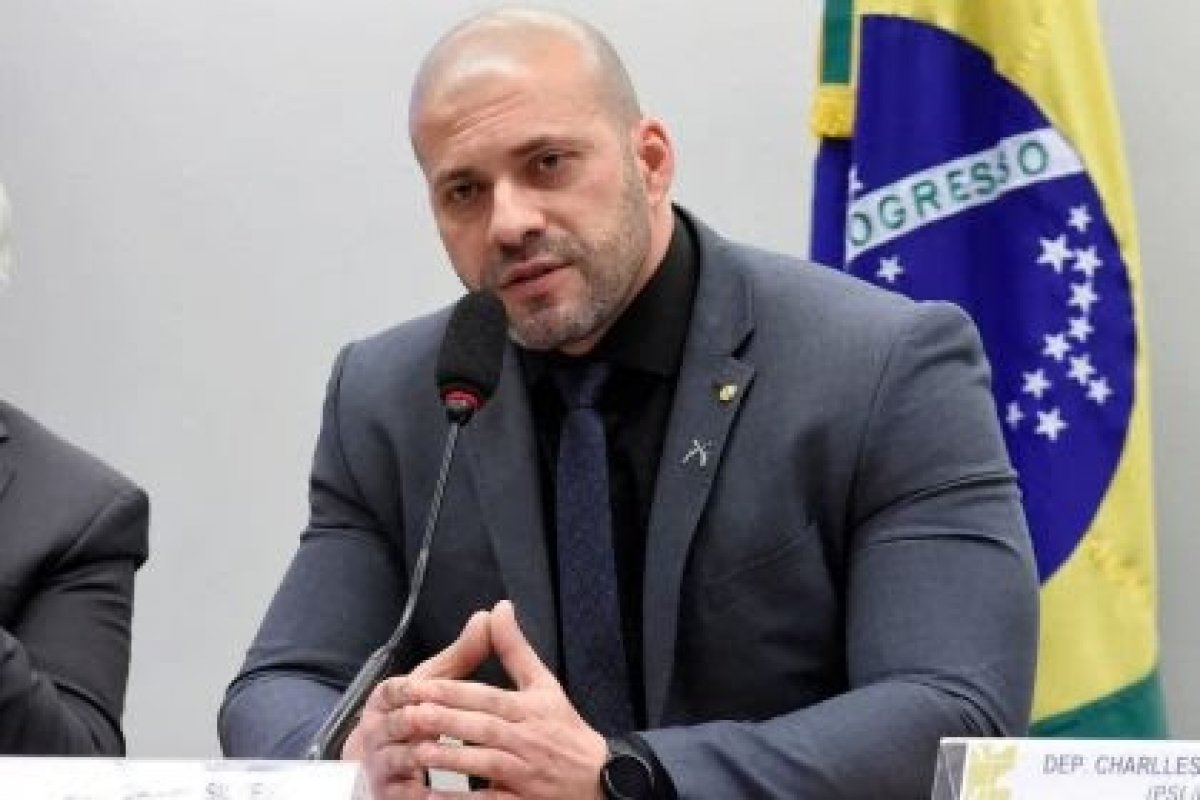 Defesa de Silveira acusa STF de violar processo penal