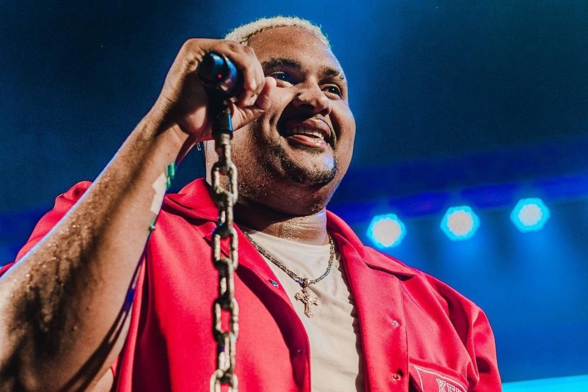 BBB 22: Kevin O Chris e Mumuzinho estarão hoje na festa do Top 5!