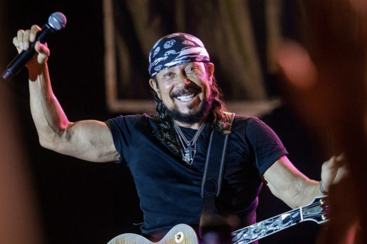 Forró do Lago anuncia grade completa de atrações da edição 2022!