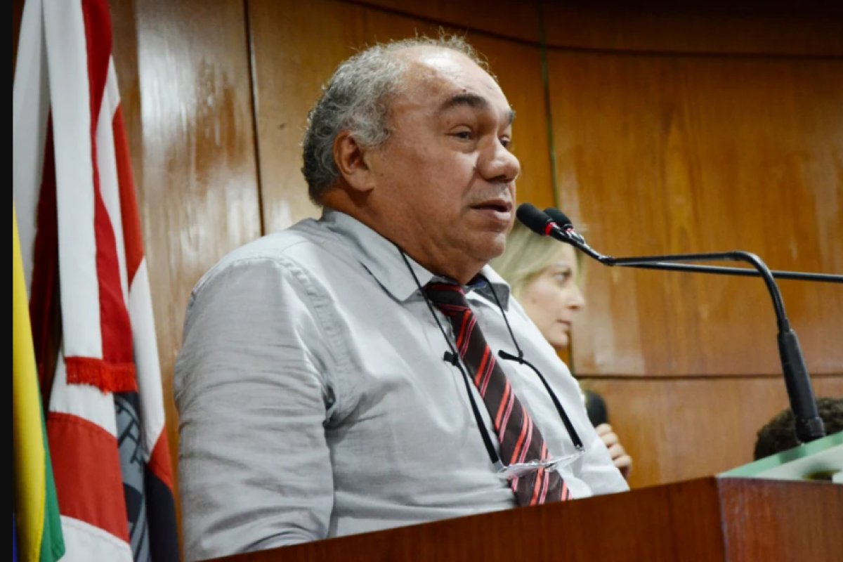 Advogado tem infarto fulminante durante sessão na Câmara dos Vereadores, em João Pessoa