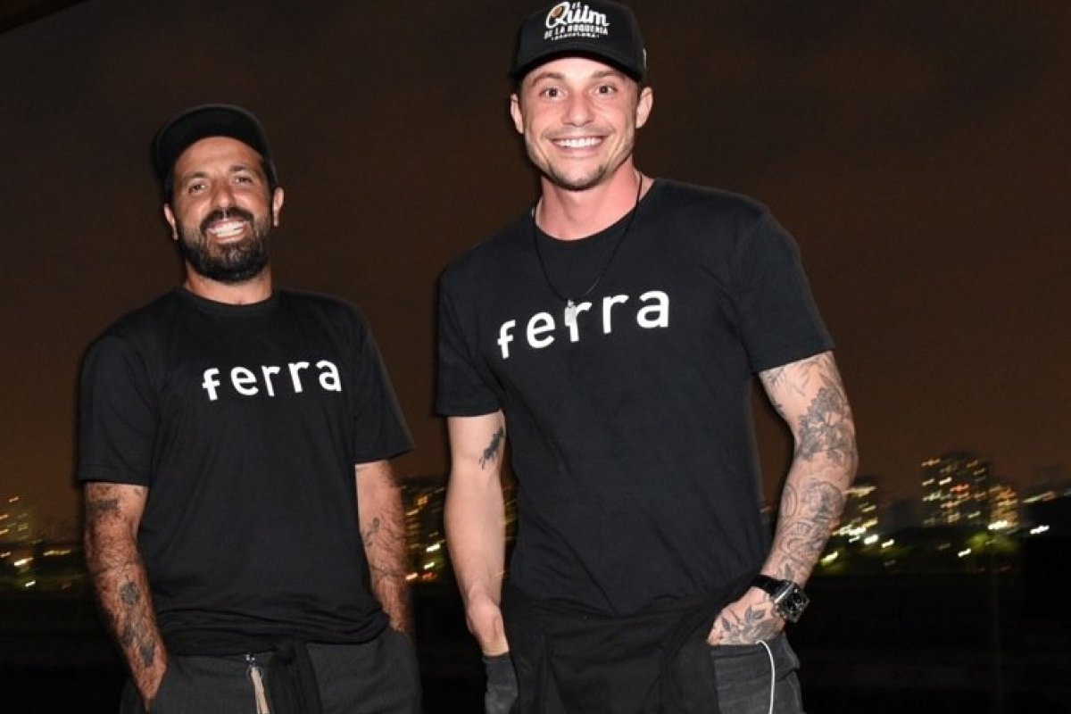 Comida de Restaurante