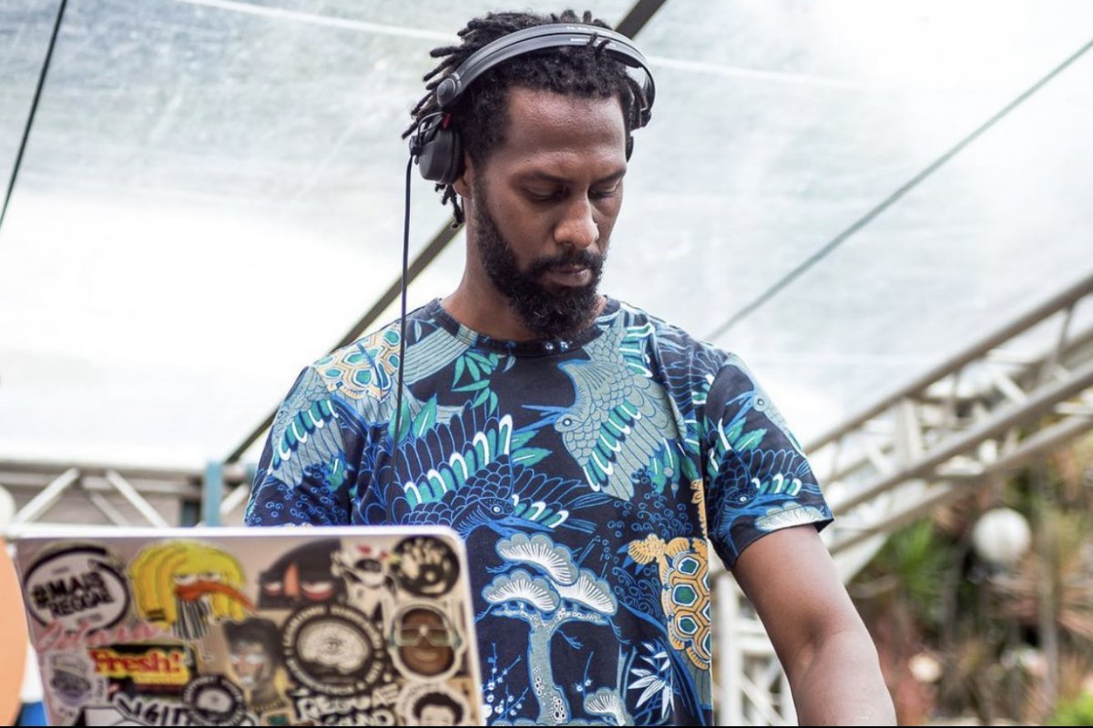 Fim de semana terá DJ Pureza e Victor Pedreira no Oriente Fast