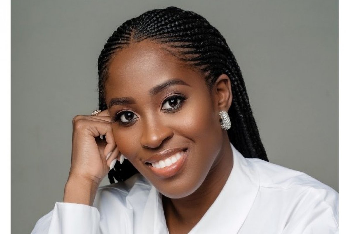 Coterie faz coquetel, em Sampa, para receber Edwina Kulego, vice-presidente do maior grupo de feiras de moda dos EUA