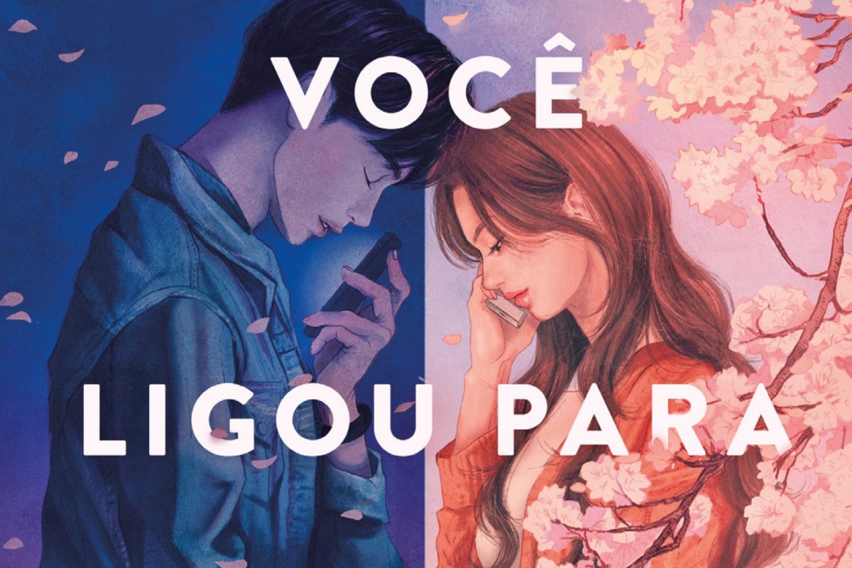 Livro jovem adulto que virou best-seller instantâneo no The New York Times chega ao Brasil!