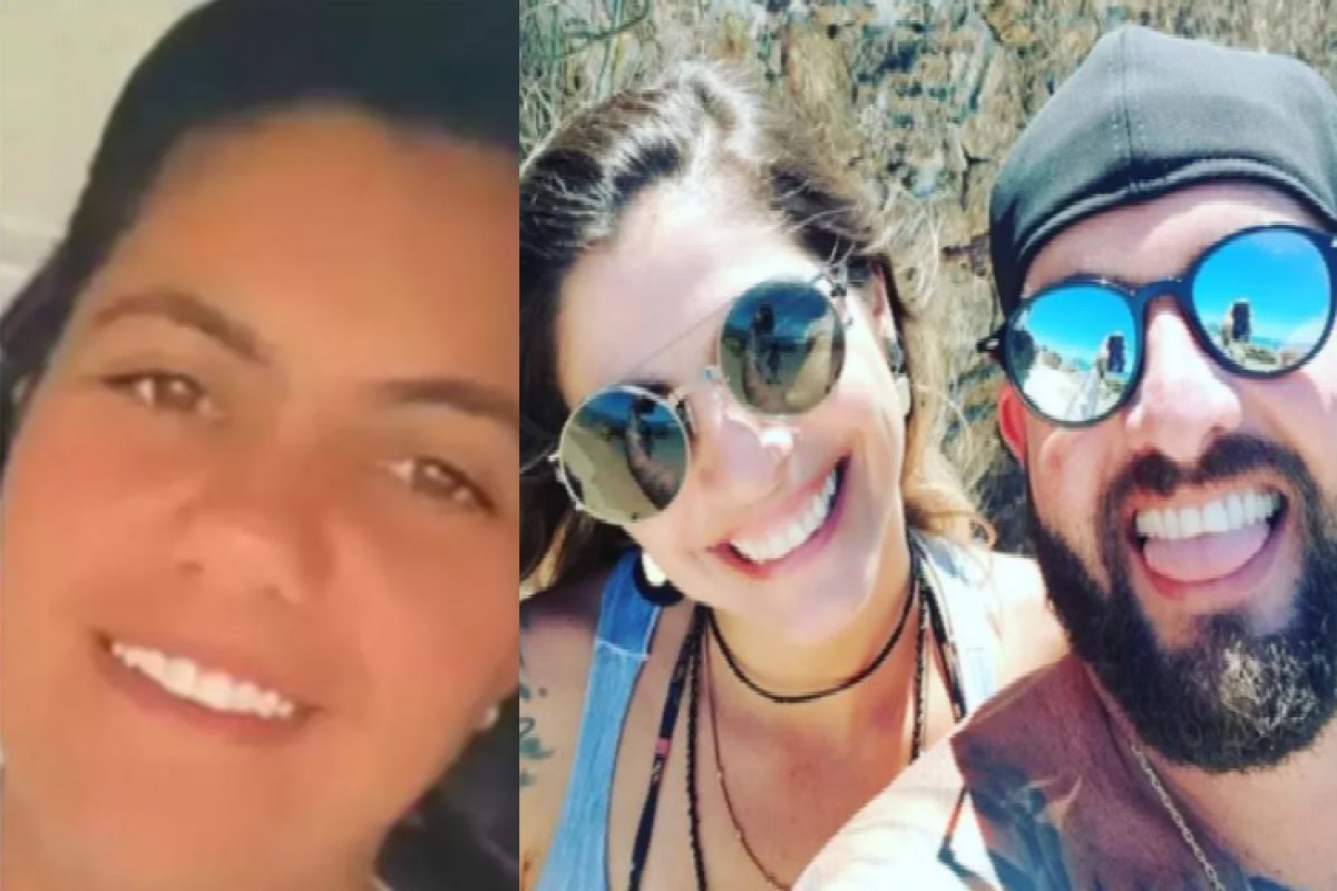 Acusada de matar empresário Leandro Troesch confirma que teve caso com esposa da vítima