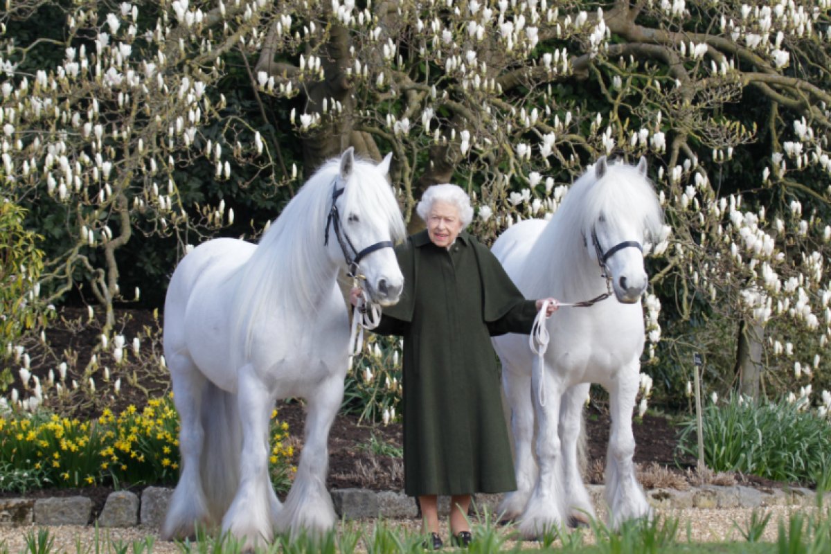 Aniversário da Rainha Elizabeth II: relembre os momentos marcantes dos 96 anos da monarca