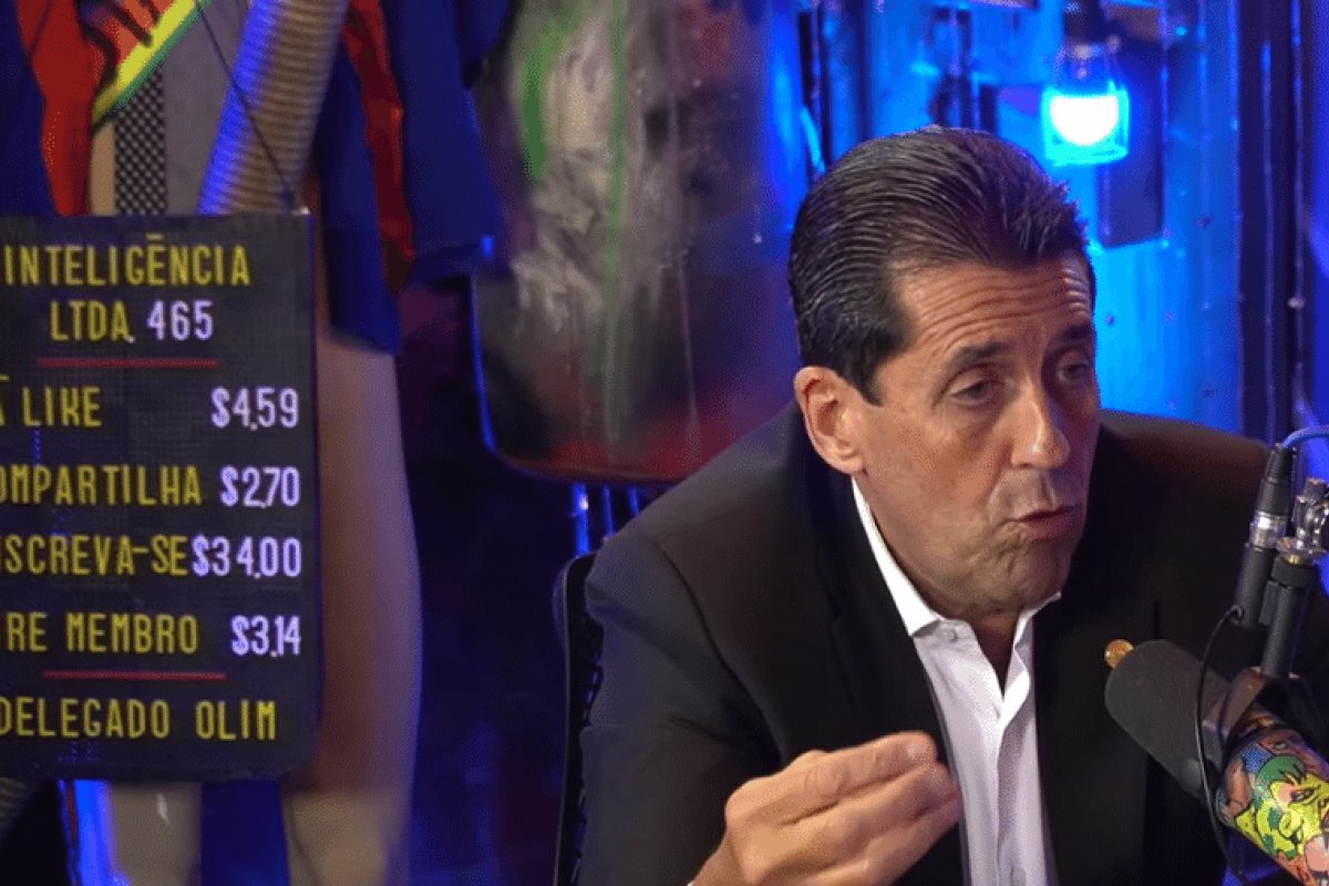 "Vai se eleger por causa disso", diz deputado paulista sobre assédio sofrido pela deputada Isa Penna