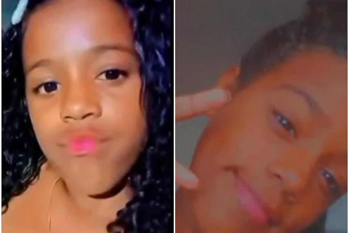 Menina tem perna amputada em acidente com carro alegórico no Rio